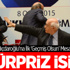 Kılıçdaroğlu'na Sürpriz 'Geçmiş Olsun' Mesajı