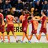 İşte Galatasaray'ın ligdeki rakiplerine karşı performansı