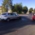 İzmir de iki otomobil çarpıştı: 4 ü çocuk 8 yaralı İzmir de iki otomobil çarpıştı: 4 ü çocuk 8 yaralı