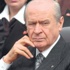 Bahçeli buzları eritiyor mu ?