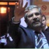 Tahir Elçi'nin hesabından tweet atıldı Tahir Elçi'nin hesabından tweet atıldı
