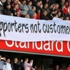 Liverpool'da yeni yangın! Protesto...