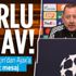 Beşiktaş’ın hocası Sergen Yalçın, Ajax sınavı öncesi açıklamalar yaptı! Sakatımız çok inancımız tam