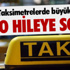 Makara Tatlısı Batı Akdeniz’de