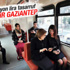 Turkcell Gaziantep için teknolojik çözümler sundu Turkcell Gaziantep için teknolojik çözümler sundu