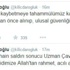 Kılıçdaroğlu'ndan flaş açıklama