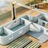 3D yazıcı ile 20 saatte ev 3D yazıcı ile 20 saatte ev
