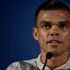 Pepe: Ronaldo'nın Beşiktaş'a gelmesini çok isteri