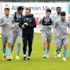 Trabzonspor, Antalya kampında iki hazırlık maçı oynayacak Trabzonspor, Antalya kampında iki hazırlık maçı oynayacak