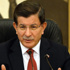 Davutoğlu'ndan İran açıklaması