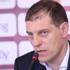 Bilic: Bazı futbolcular şanslarını iyi kullanamadı