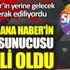 ﻿Show Ana Haber'in yeni sunucusu belli oldu