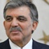 Abdullah Gül'den bayram mesajı