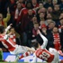 Monaco Arsenal'e kabus yaşattı Monaco Arsenal'e kabus yaşattı