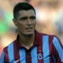 Trabzonspor'un kozu Oscar Cardozo