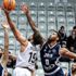Beşiktaş Sompo Sigorta, sahasında farklı yenildi