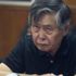 Eski Peru Devlet Başkanı Fujimori, özür diledi
