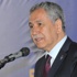 Arınç: 'Cebrail de parti kurdu mu?'