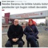 'Umut Nöbeti'nde 9'uncu gün