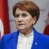 Meral Akşener'den İYİ Parti'de yaşanan krize karşı hamle