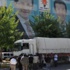AKP binası önüne TIR park edip kendisini yakmak istedi AKP binası önüne TIR park edip kendisini yakmak istedi
