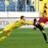 Süper Lig : Gençlerbirliği: 1 - MKE Ankaragücü: 0 ... Süper Lig : Gençlerbirliği: 1 - MKE Ankaragücü: 0 ...