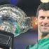 Medvedev’i deviren Djokovic şampiyon | Yurttan ve dünyadan spor gündemi
