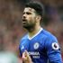 Fenerbahçe Diego Costa'nın transferi için menajeri ile pazarlık yaptı