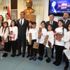 Atatürk, Almanya nın Nürnberg kentinde anıldı