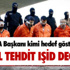 Yılmaz Vural: Matematiksel şans devam ettiği sürece bırakmayacağız Yılmaz Vural: Matematiksel şans devam ettiği sürece bırakmayacağız