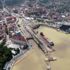 Zonguldak’ta denizin rengi değişti Zonguldak’ta denizin rengi değişti
