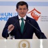 Başbakan Davutoğlu: Suriye'deki bu rejime ve zulme karşı artık bir dur diyelim