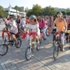 Hundreds Of Women Cycle To Support Green Transportation