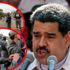 Venezuela'da yeni darbe girişimi bastırılmaya çalışılıyor Venezuela'da yeni darbe girişimi bastırılmaya çalışılıyor