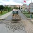 Şifa Meydanı ve Devlet Hastanesi çevresinde altyapı ...