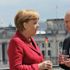 Kremlin duyurdu: Merkel ile Putin görüşecek