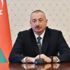 Azerbaycan Cumhurbaşkanı Aliyev: Bakü, TürkAkım'ı başından beri destekledi