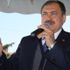 "Anayasa değişikliğiyle Türkiye adeta uçacak" "Anayasa değişikliğiyle Türkiye adeta uçacak"