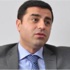 Demirtaş: Hükümet PYD ile işbirliğinin önemini görmeli