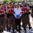 FETÖ’nün ’yapımcı imamı’ böyle kıvırdı