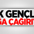PKK Gençleri Dağa Çağırıyor