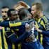 Fenerbahçe'nin kozu stres
