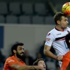 Medipol Başakşehir 2-0 Gençlerbirliği