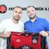 ﻿Kerim Frei, Fatih Karagümrük'te