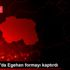 Altınordu da Egehan formayı kaptırdı