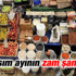 Kasım ayında fiyatı artan ve ucuzlayan ürünler