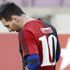 Messi'nin Maradona'yı anmasına 3 bin euro ceza