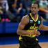 Will Cummings, Darüşşafaka'da