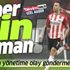 Fenerbahçe’nin Eran Zahavi pişmanlığı! Hollanda’da müthiş bir performans sergiliyor Fenerbahçe’nin Eran Zahavi pişmanlığı! Hollanda’da müthiş bir performans sergiliyor