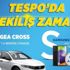 Tespo Kampanyası çekiliş sonuçları: İşte Fiat Egea Cross Street ve Samsung Galaxy A52 128 GB kazanan talihliler